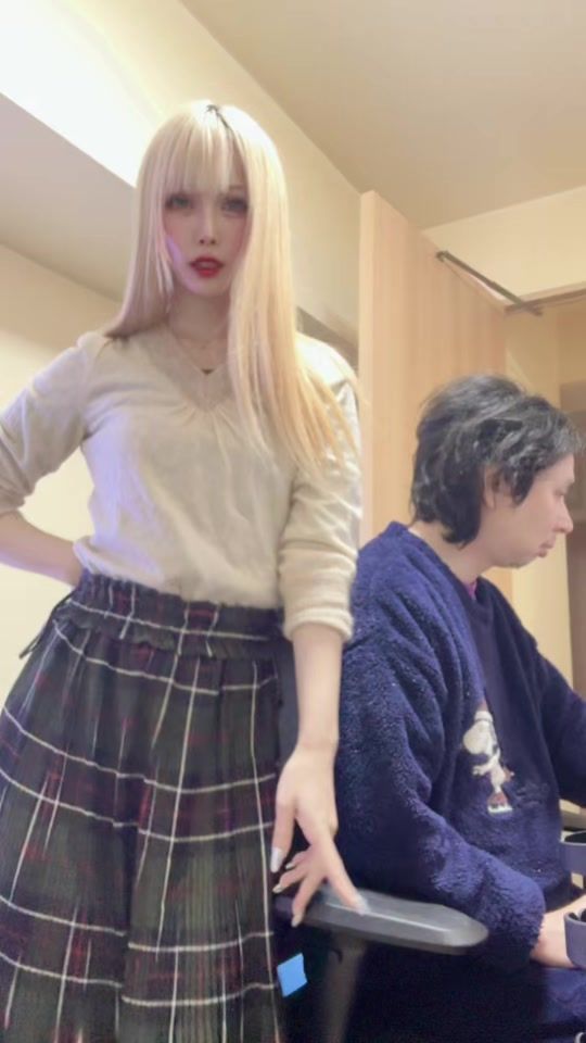 TikTok video thumbnail by ramumero