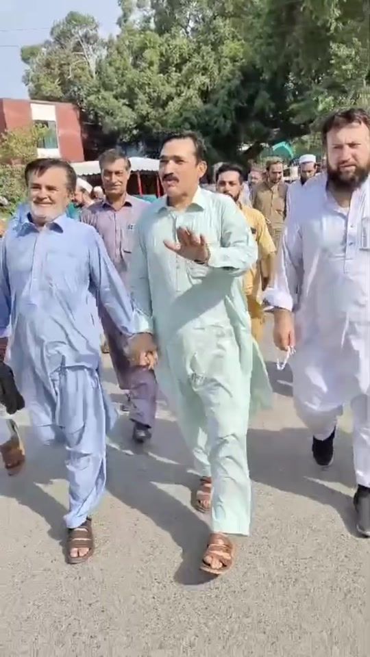 TikTok video thumbnail by peshwarnews1