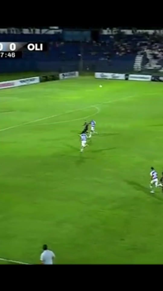 TikTok video thumbnail by somos_olimpia_py