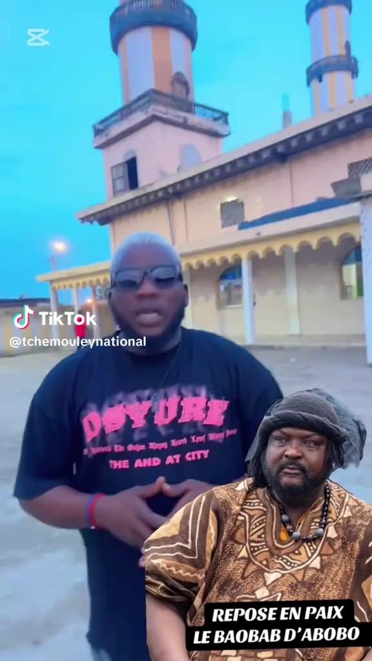 TikTok video thumbnail by lt_djass_ci