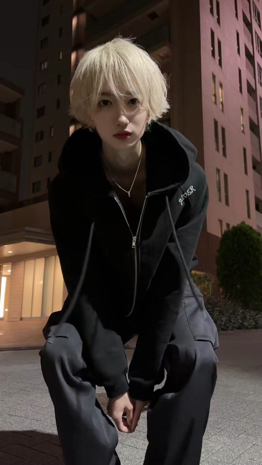 TikTok video thumbnail by yu_crwl