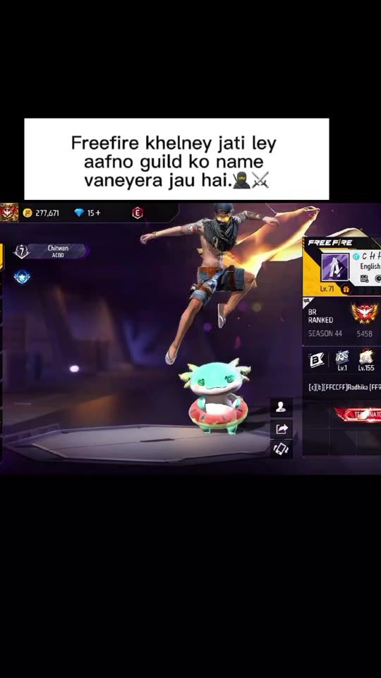 TikTok video thumbnail by chhettri_hero