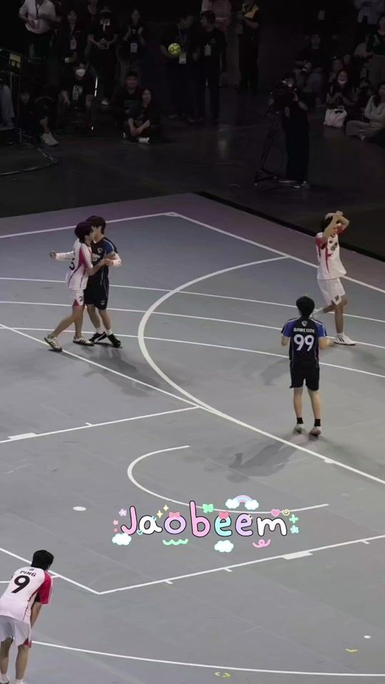 TikTok video thumbnail by jaobeem.b