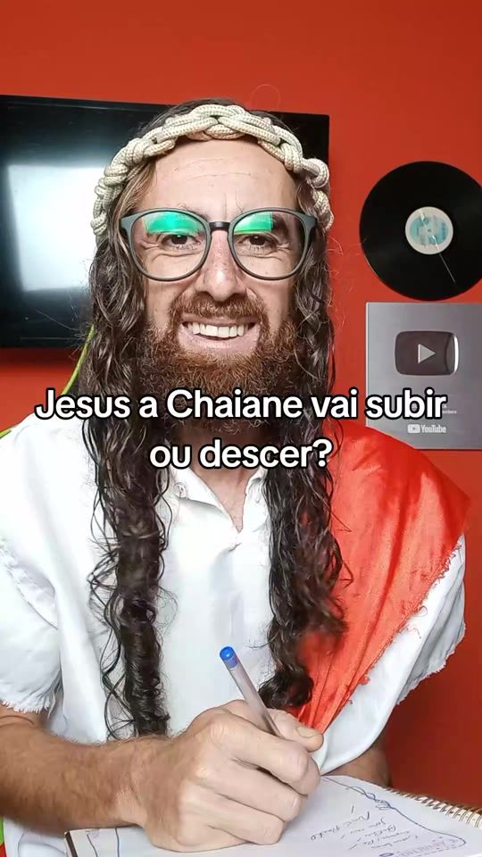 TikTok video thumbnail by jesusdastreta