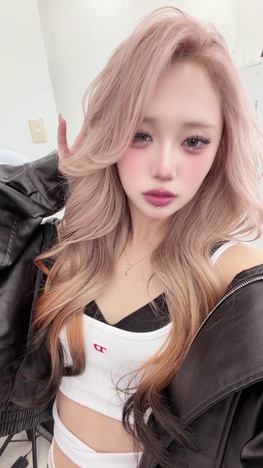 TikTok video thumbnail by ___888_8g