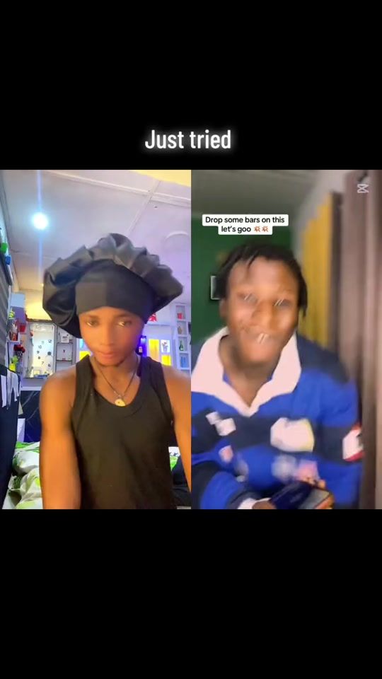 TikTok video thumbnail by officialkwameoneeye