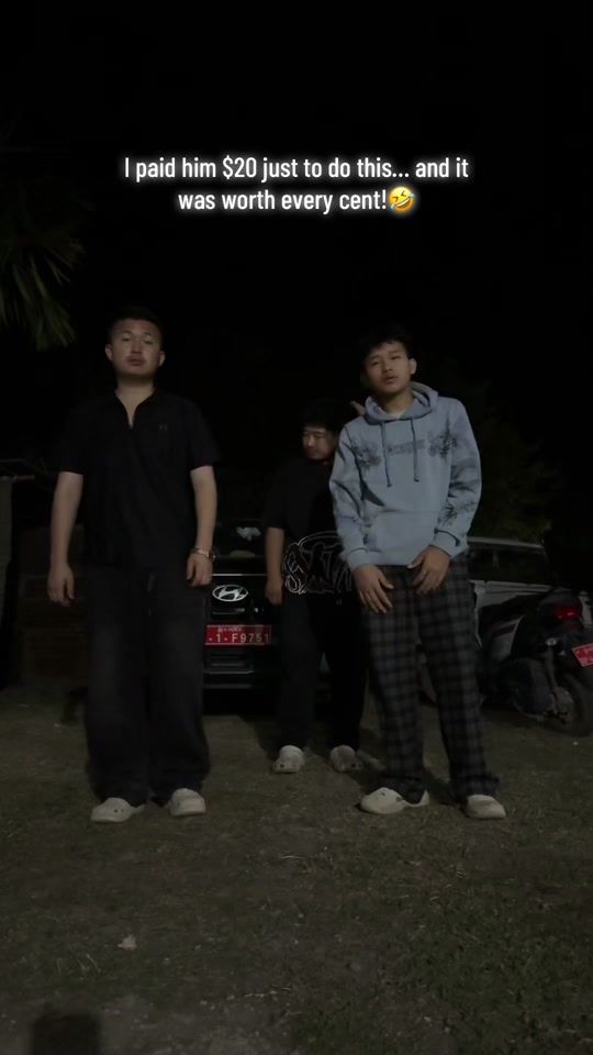 TikTok video thumbnail by yuthok.thoks6