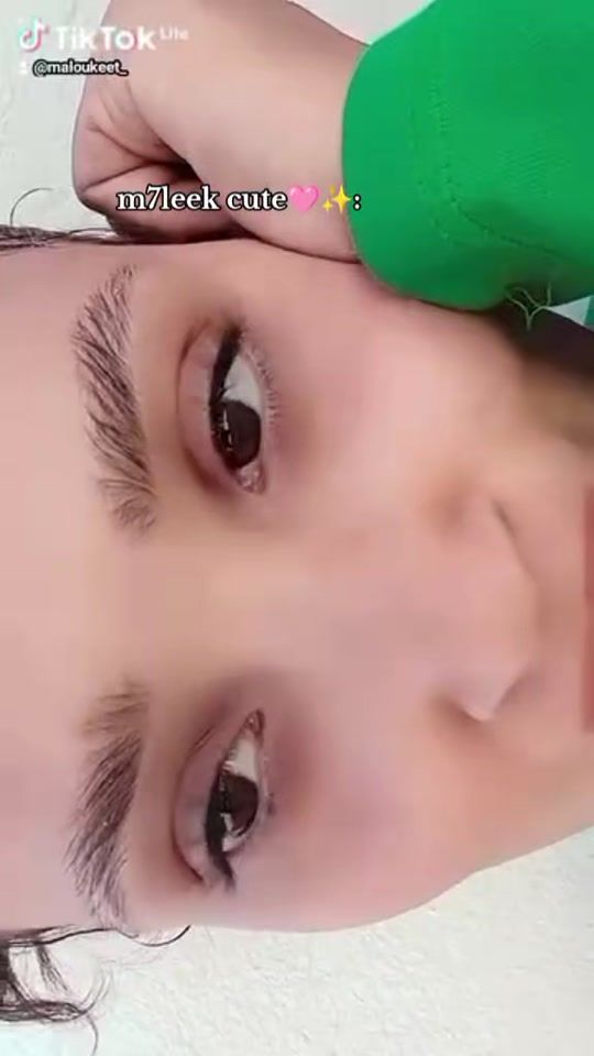TikTok video thumbnail by maloukeet_
