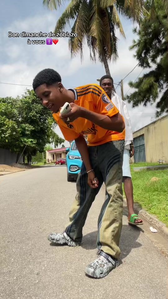 TikTok video thumbnail by david.traore00