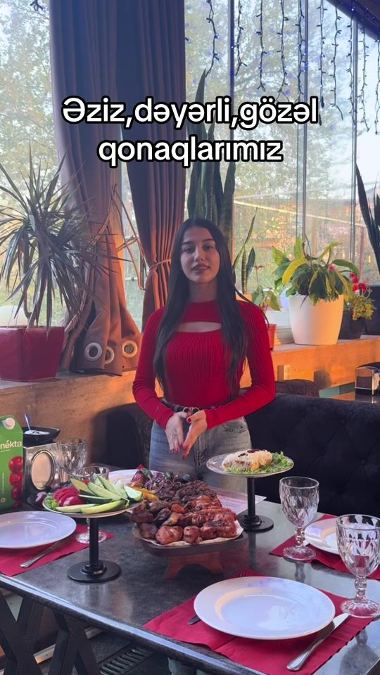 TikTok video thumbnail by gunel_sultanova