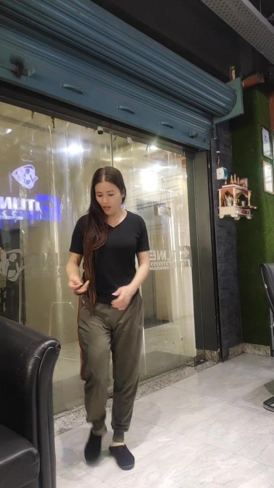TikTok video thumbnail by asha_adhikari_