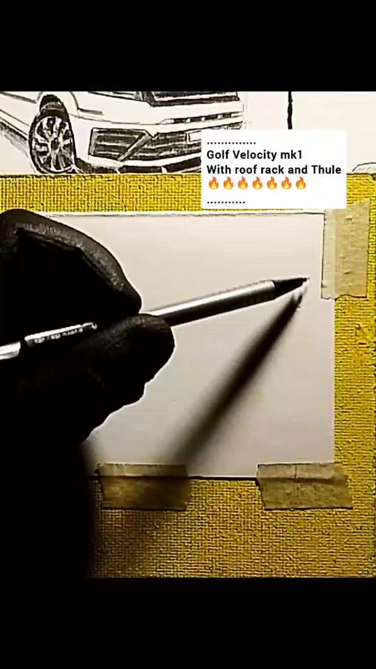TikTok video thumbnail by alfreddraw