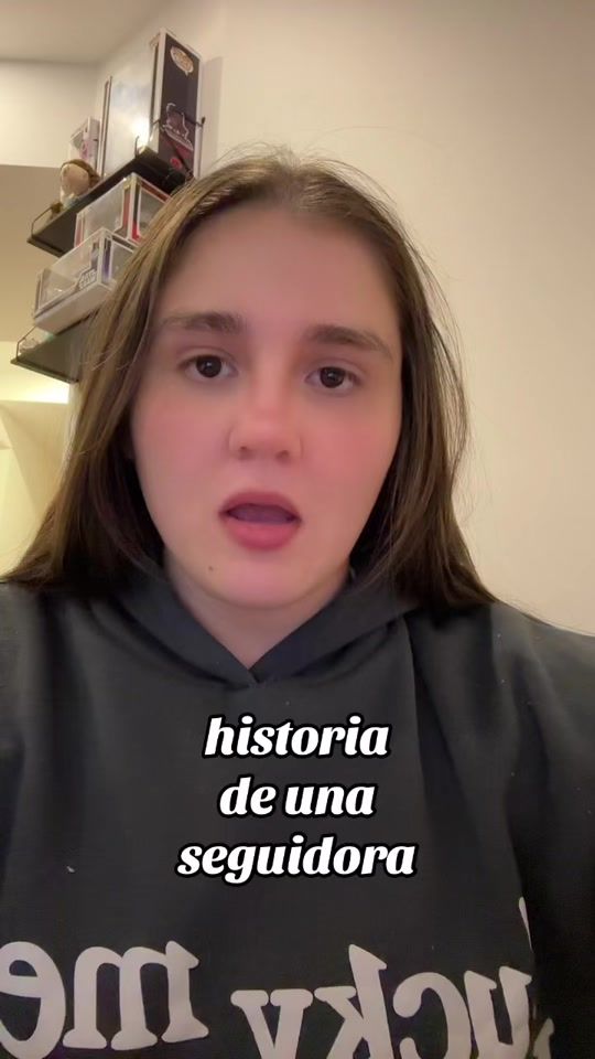 TikTok video thumbnail by melysnchez