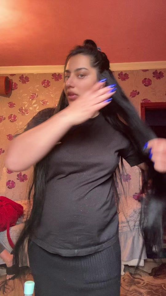 TikTok video thumbnail by molchivaia