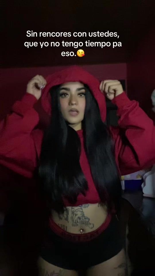 TikTok video thumbnail by abi_lara__