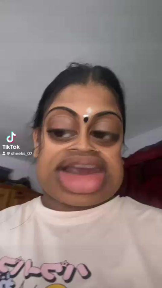 TikTok video thumbnail by melvinapakeeree
