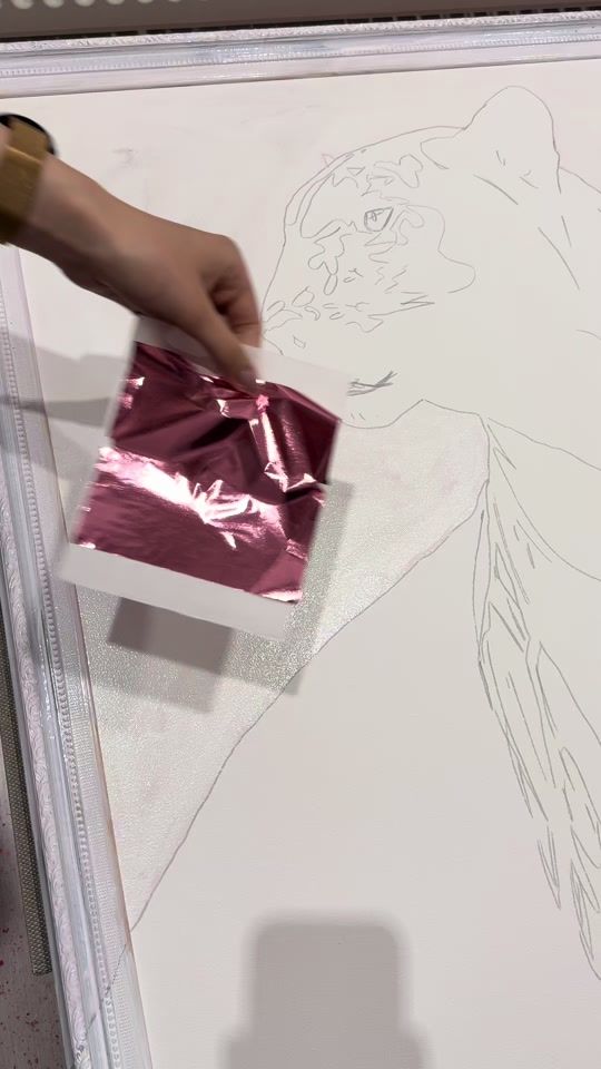 TikTok video thumbnail by gold.in.darkness