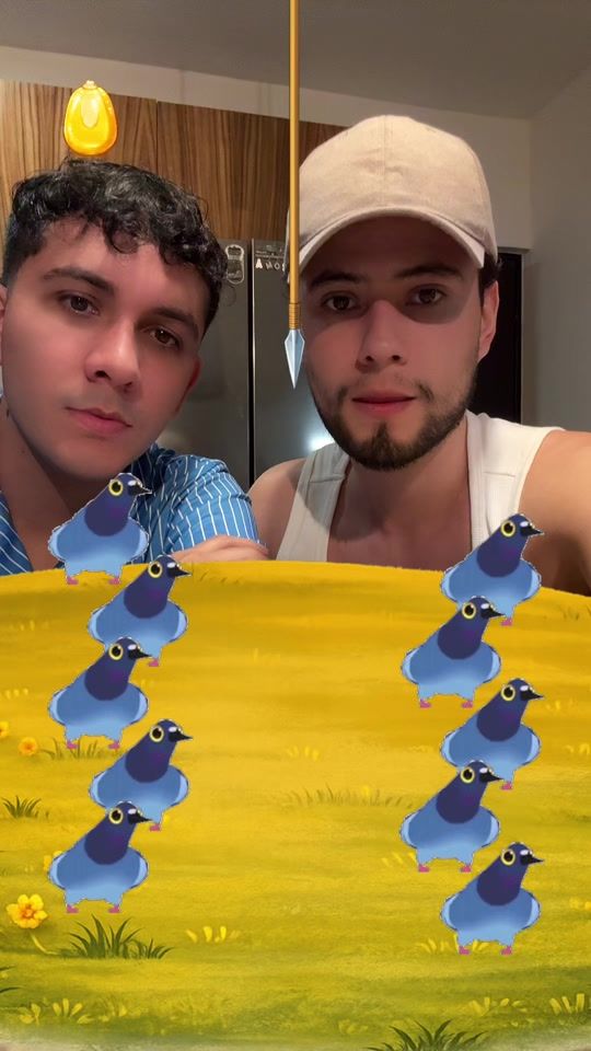 TikTok video thumbnail by luisarmandoss