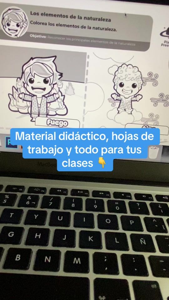 TikTok video thumbnail by planeta_preescolar