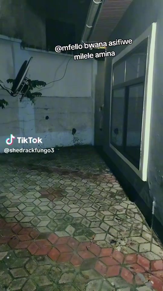 TikTok video thumbnail by geofrey_mfello