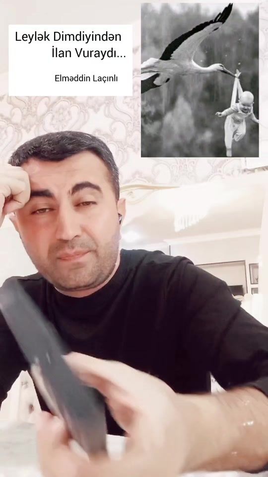 TikTok video thumbnail by elmeddinlachinli