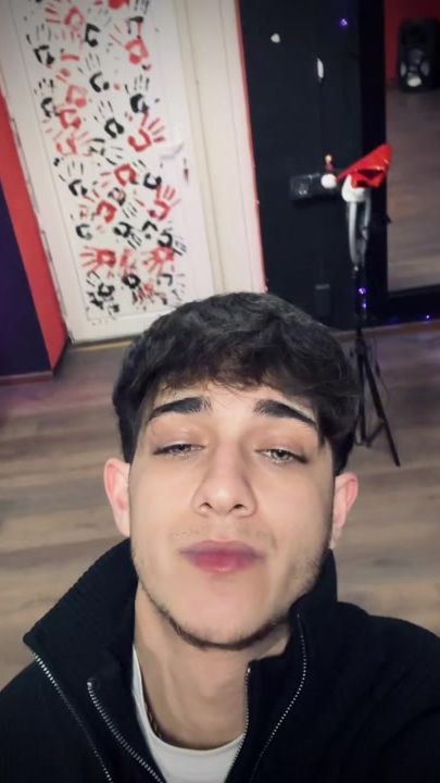 TikTok video thumbnail by quseynoveldar_