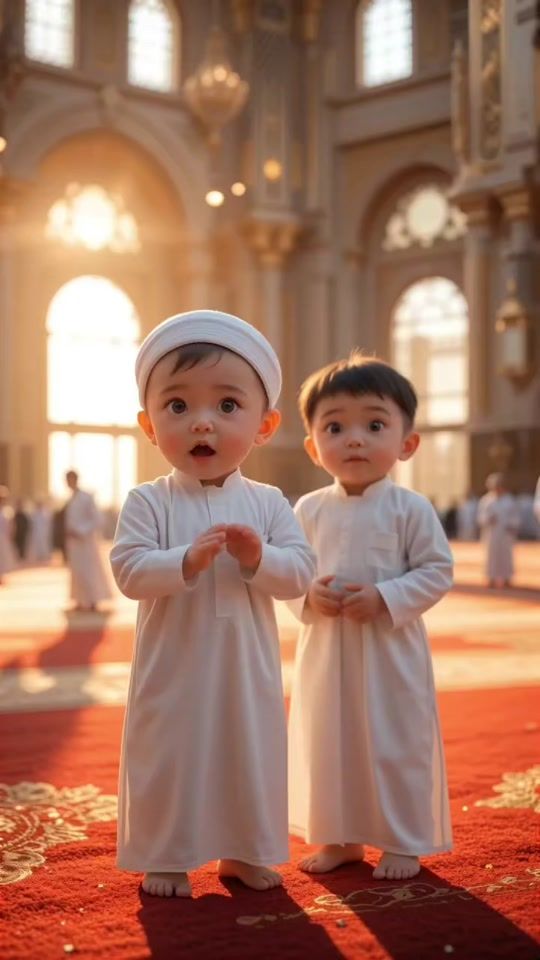 TikTok video thumbnail by quranbabylife