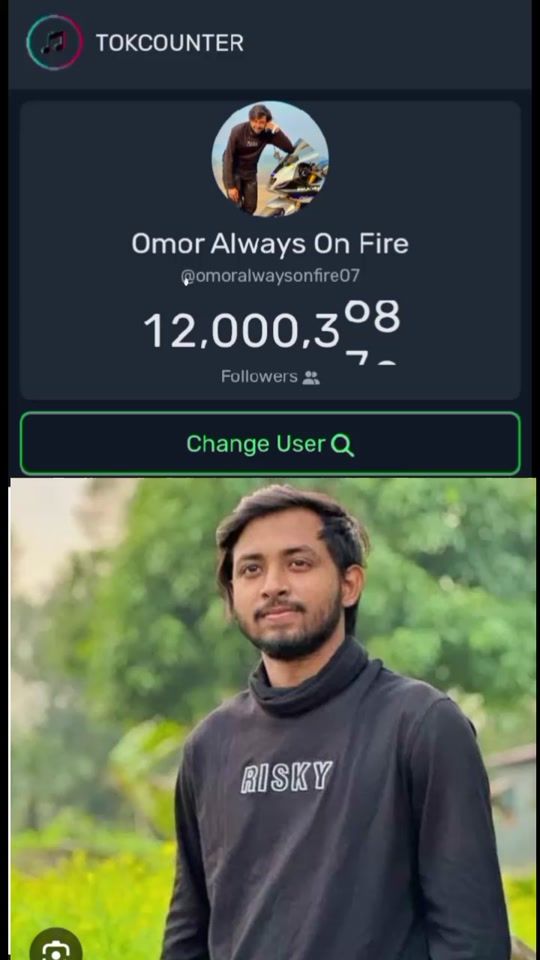 TikTok video thumbnail by tushar.onfire16