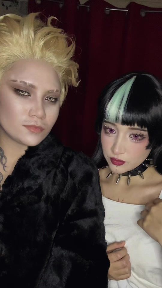 TikTok video thumbnail by faynathefox