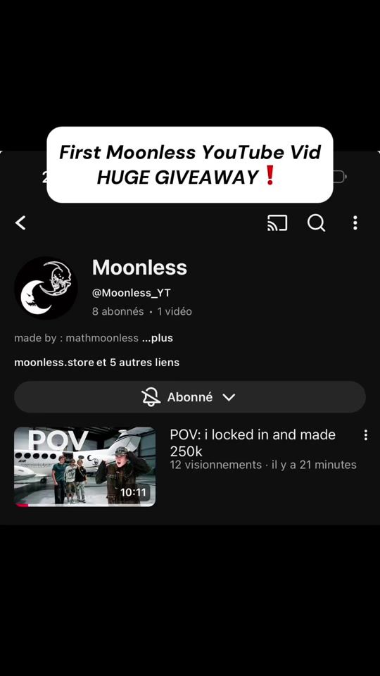 TikTok video thumbnail by m.o.o.n.l.e.s.s.store