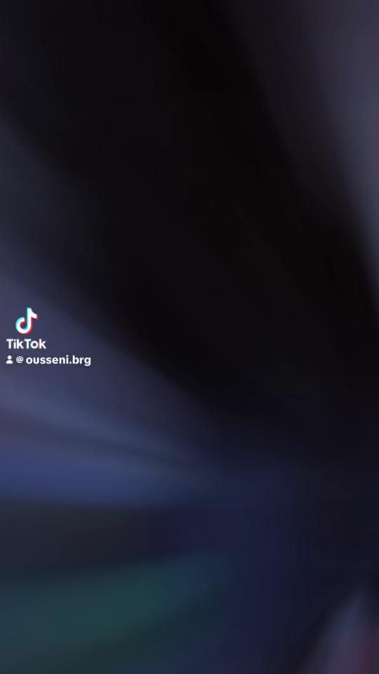 TikTok video thumbnail by ousseni.brg