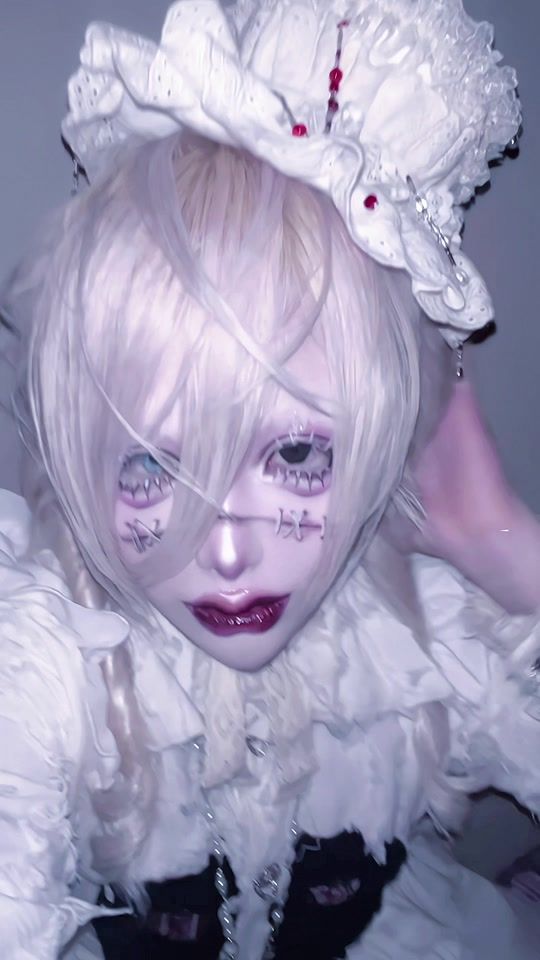 TikTok video thumbnail by hx_xux