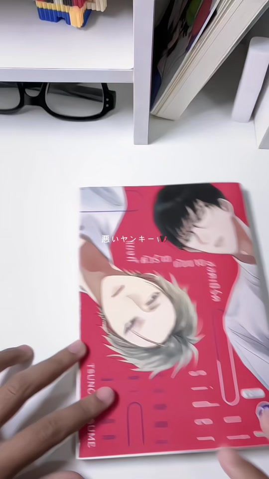 TikTok video thumbnail by iphzkrub