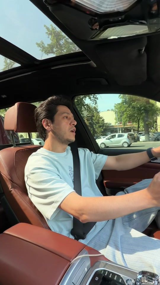 TikTok video thumbnail by mirjalol_nematov_
