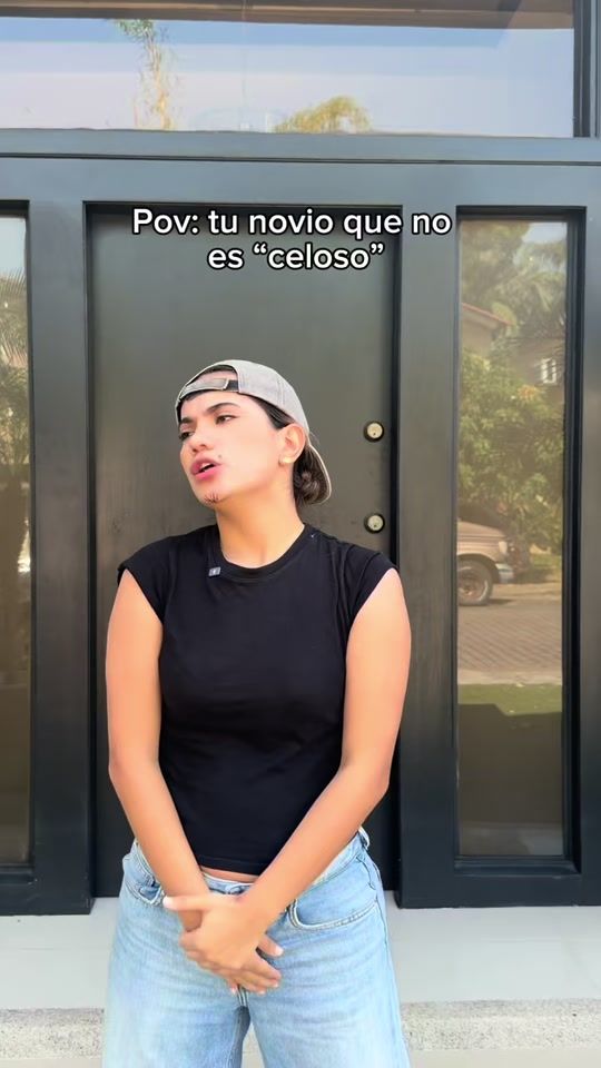 TikTok video thumbnail by allisonromeroc
