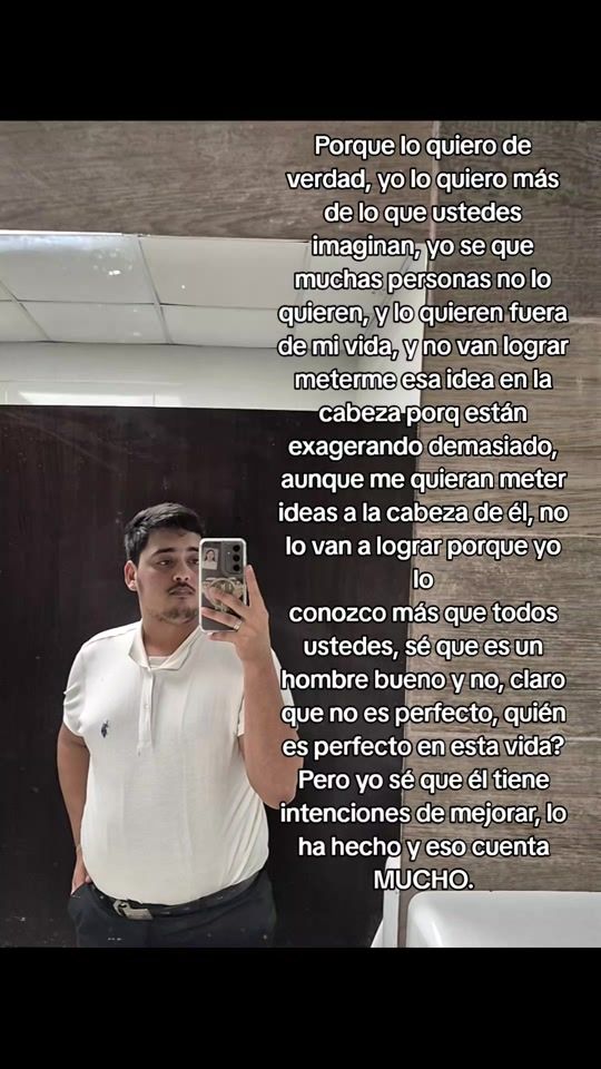 TikTok video thumbnail by .maikol07