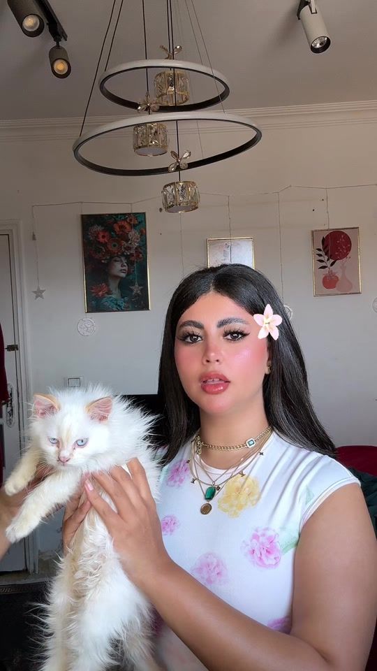 TikTok video thumbnail by dana.zohdy