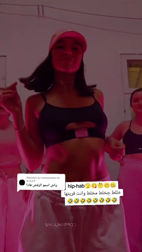 TikTok video thumbnail by __la_dancer__