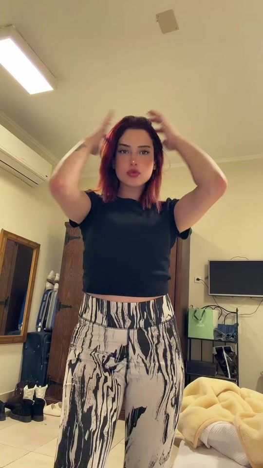 TikTok video thumbnail by yaramostafa23