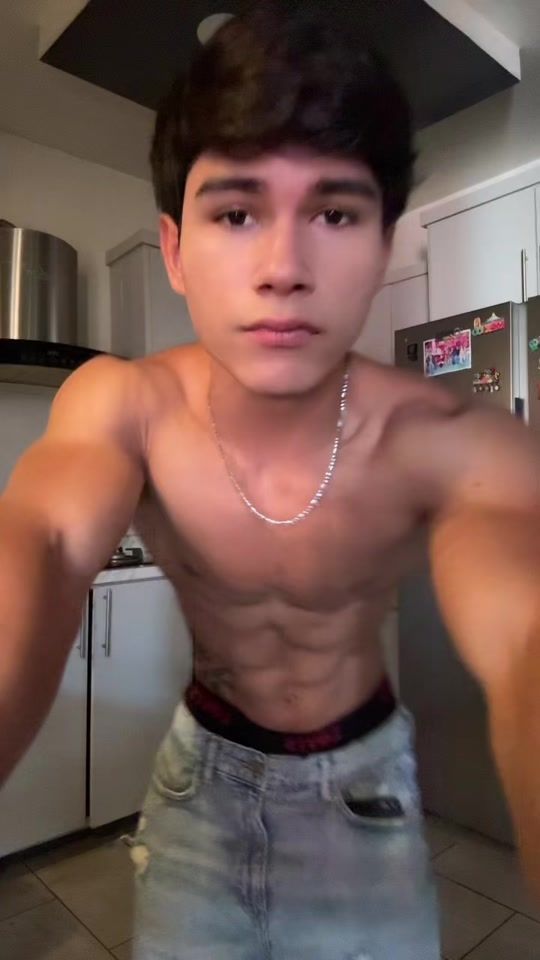 TikTok video thumbnail by soy_brayanortizz