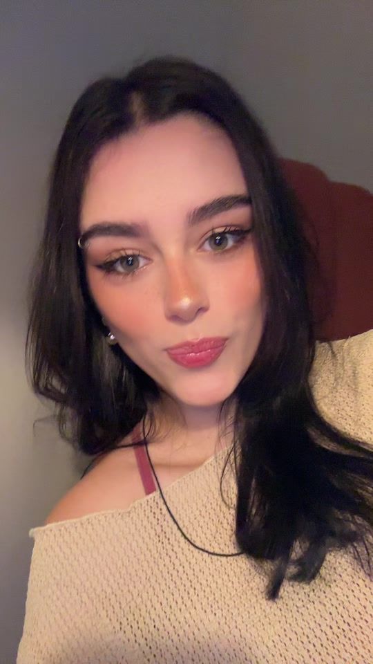 TikTok video thumbnail by alanaluise