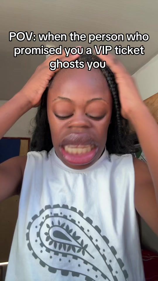 TikTok video thumbnail by bahatisikombe