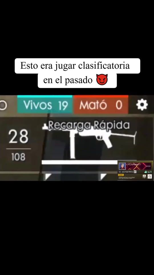 TikTok video thumbnail by anciano_ff95