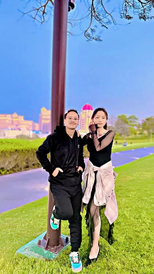 TikTok video thumbnail by chyangba_vibes