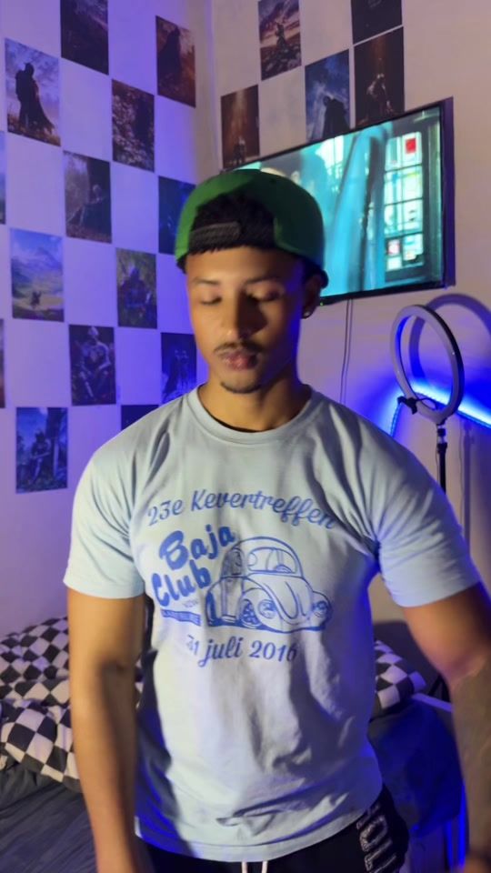 TikTok video thumbnail by besufikad595