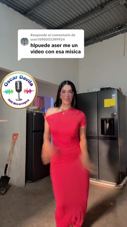 TikTok video thumbnail by oscardavila6418nicaragua