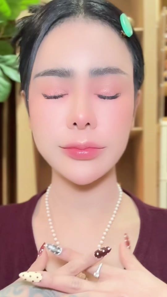 TikTok video thumbnail by mookrin44