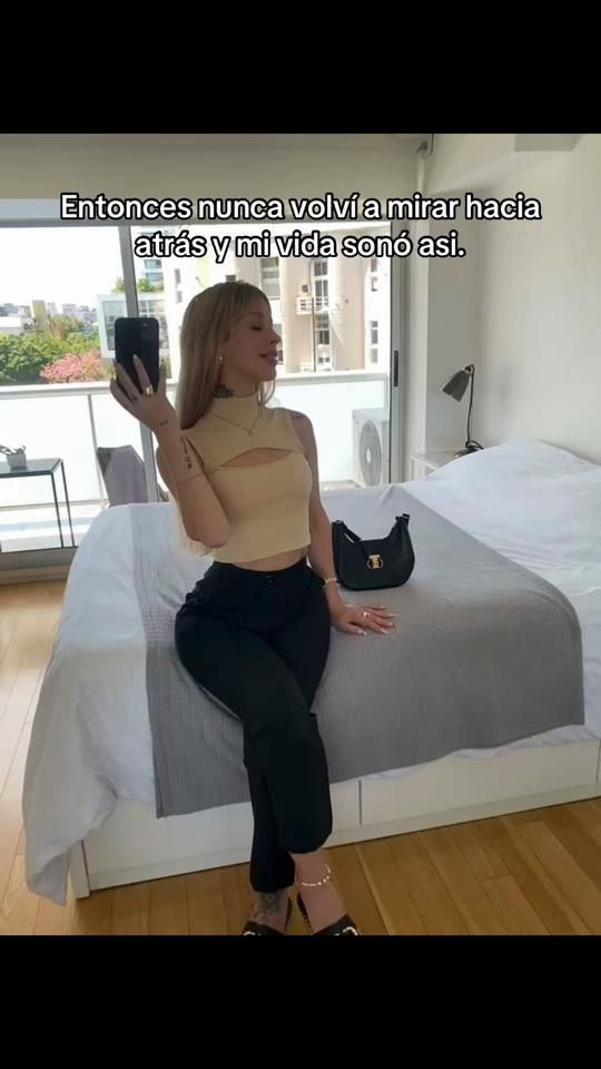 TikTok video thumbnail by indiasittner