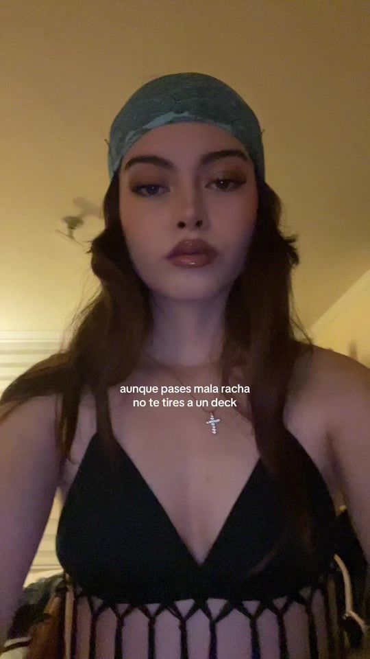 TikTok video thumbnail by salsateriyakil