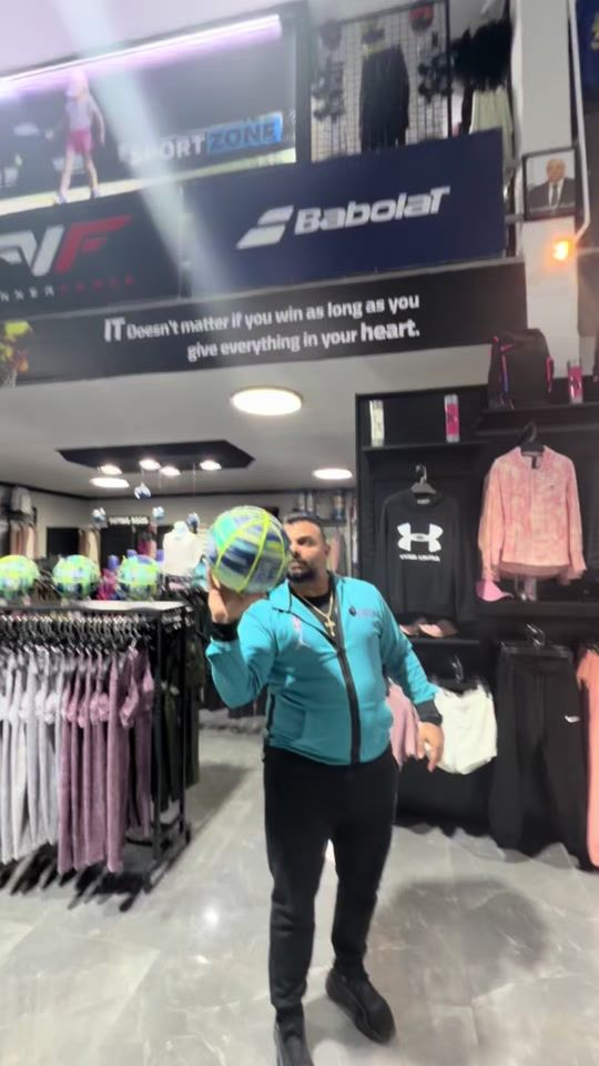 TikTok video thumbnail by sportzone_lb